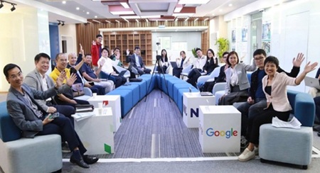 Hành Trình Startup Việt Chinh Phục Nhật Bản: Khi "Người Tí Hon" Sải Bước Cùng Những Gã Khổng Lồ Công Nghệ