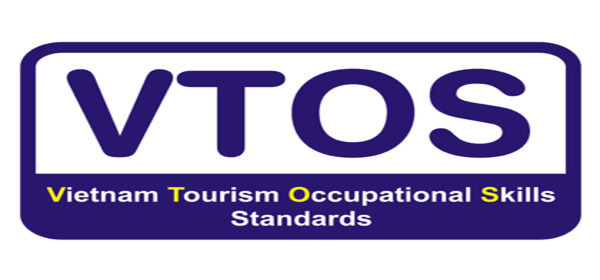VTOS - Vietnam Tourism Occupational Skills Standards (2008)